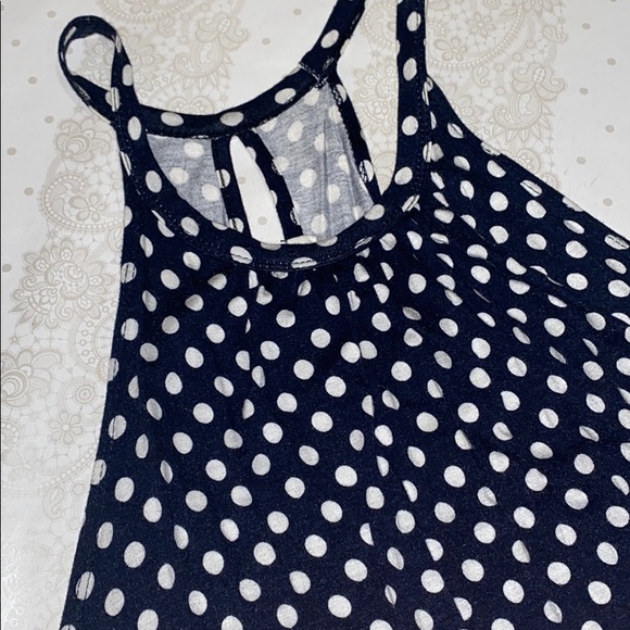 Loose summer top - Picture 2 of 3